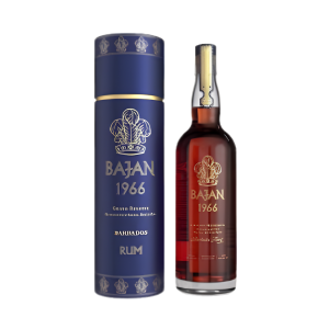Bajan 1966 Grand Reserve-Barbados Rum